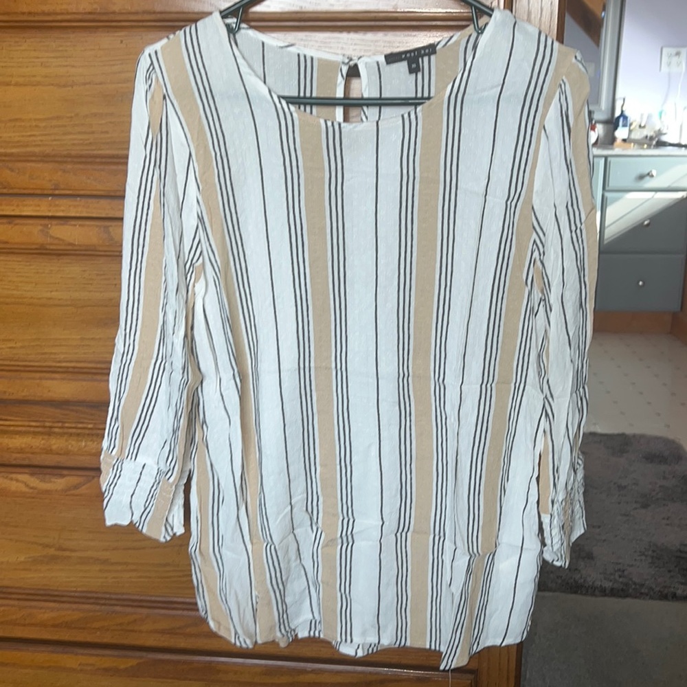 EUC Stitch Fix top